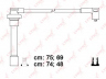 LYNXauto SPE3407 uždegimo laido komplektas
32700-P1J-E01, 32700-P7A-G01, 32700-PEL-004