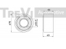 TREVI AUTOMOTIVE WB1486 rato guolio komplektas 
 Ašies montavimas/vairavimo mechanizmas/ratai -> Rato stebulė/montavimas -> Rato guolis
4021033P07, 4021433P00