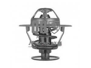JP GROUP 1514601219 termostatas, aušinimo skystis 
 Aušinimo sistema -> Termostatas/tarpiklis -> Thermostat
133803, 9602034880, 1658103, 894F8575AA
