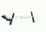 BOSCH 0 986 494 171 stabdžių trinkelių rinkinys, diskinis stabdys 
 Techninės priežiūros dalys -> Papildomas remontas
1371454, 1433958, 1530602, 1554524