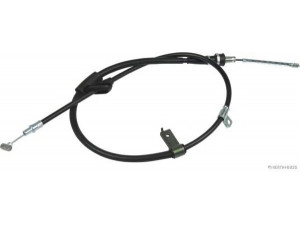MAGNETI MARELLI 600000121620 trosas, stovėjimo stabdys
54400-62B00, 54400-62B00-000, 54400-80E00