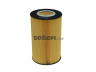 SogefiPro FA5818ECO alyvos filtras 
 Techninės priežiūros dalys -> Techninės priežiūros intervalai
51055040107, 51055050108