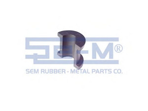 SEM LASTIK 8802 skersinio stabilizatoriaus įvorių komplektas 
 Ašies montavimas/vairavimo mechanizmas/ratai -> Stabilizatorius/fiksatoriai -> Sklendės
5010 066 936