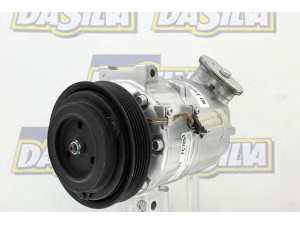DA SILVA FC1053 kompresorius, oro kondicionierius 
 Oro kondicionavimas -> Kompresorius/dalys