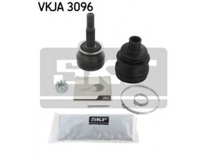 SKF VKJA 3096 jungčių komplektas, kardaninis velenas 
 Ratų pavara -> Sujungimai/komplektas
374092, 7839615, 90095157