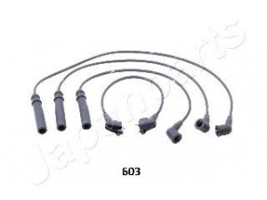 JAPANPARTS IC-603 uždegimo laido komplektas 
 Kibirkšties / kaitinamasis uždegimas -> Uždegimo laidai/jungtys
19901-87B84, 19901-87B84-000
