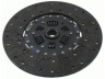 SACHS 1878 634 011 sankabos diskas
