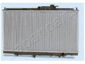 JAPANPARTS RDA193012 radiatorius, variklio aušinimas 
 Aušinimo sistema -> Radiatorius/alyvos aušintuvas -> Radiatorius/dalys
19010P0FJ010M, 19010P0FJ02