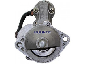 AD KÜHNER 20634 starteris 
 Elektros įranga -> Starterio sistema -> Starteris
PN12-18-400, PN1218400, PN23-18-400