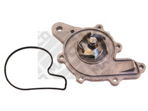 MAPCO 21890 vandens siurblys 
 Aušinimo sistema -> Vandens siurblys/tarpiklis -> Vandens siurblys
316.5V0.03, 468.1V0.02, 0003165V003