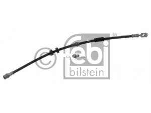 FEBI BILSTEIN 34055 stabdžių žarnelė 
 Stabdžių sistema -> Stabdžių žarnelės
6R0 611 701 A, 6R0 611 701 A