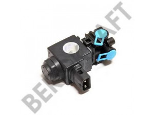 BERGKRAFT BK8400622 solenoidinis vožtuvas
1589340, 1594344, 1610566, 1614305
