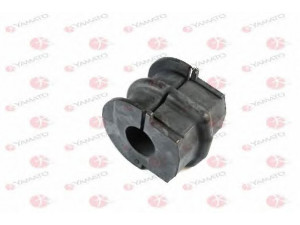 YAMATO J71048YMT skersinio stabilizatoriaus įvorių komplektas 
 Ašies montavimas/vairavimo mechanizmas/ratai -> Stabilizatorius/fiksatoriai -> Sklendės
56243-1AA0A
