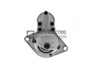 AUTOELECTRO AEY2115 starteris 
 Elektros įranga -> Starterio sistema -> Starteris
09115192, 24437136, 6202050, 6202061