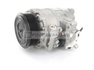 STANDARD F4-58109 kompresorius, oro kondicionierius 
 Oro kondicionavimas -> Kompresorius/dalys
001 230 13 11, A001 230 13 11