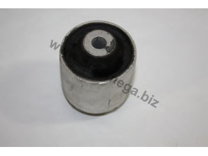 AUTOMEGA 3040701834F0E valdymo svirties/išilginių svirčių įvorė
4F0407183E, 4F0407183E, 4F0407183E