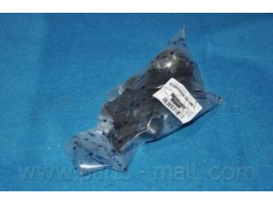 PARTS-MALL PXCJD-004-S atramos/vairo trauklė
P6613303333
