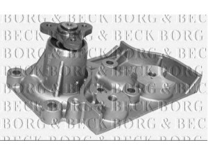 BORG & BECK BWP2007 vandens siurblys 
 Aušinimo sistema -> Vandens siurblys/tarpiklis -> Vandens siurblys
0K247 15010, 0K247 15010A, 0K247-15-010A