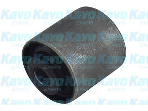 KAVO PARTS SCR-2017 valdymo svirties/išilginių svirčių įvorė 
 Ašies montavimas/vairavimo mechanizmas/ratai -> Valdymo svirtis/pasukamosios svirties sujungimas -> Montavimas/sutvirtinimas