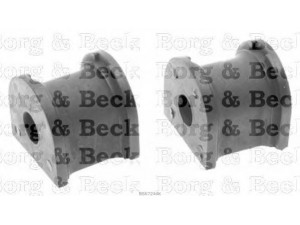 BORG & BECK BSK7244K skersinio stabilizatoriaus komplektas 
 Ašies montavimas/vairavimo mechanizmas/ratai -> Stabilizatorius/fiksatoriai -> Pasukimo trauklė
GA2A28156A, GA2B-34-156