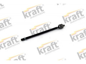 KRAFT AUTOMOTIVE 4302012 vidinė skersinė vairo trauklė 
 Vairavimas -> Vairo mechanizmo sujungimai
3702281, 3903149, F5RC3280EA