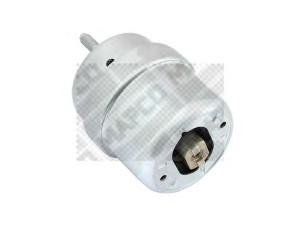 MAPCO 37866 variklio montavimas 
 Variklis -> Variklio montavimas -> Variklio montavimo rėmas
7D0 199 132C, 7D0 199 132E
