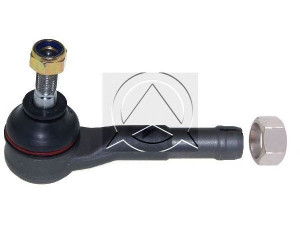 SIDEM 91033 skersinės vairo trauklės galas 
 Vairavimas -> Vairo mechanizmo sujungimai
4762 861, 4762 861AA