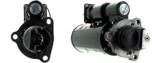 CEVAM 8810 starteris
3T2650, 3T2655