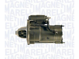 MAGNETI MARELLI 944288162100 starteris 
 Elektros įranga -> Starterio sistema -> Starteris
0494385R, ERR5009, NAD 500210, NAD10039