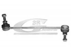 3RG 21523 šarnyro stabilizatorius 
 Ašies montavimas/vairavimo mechanizmas/ratai -> Stabilizatorius/fiksatoriai -> Savaime išsilyginanti atrama
1403201789