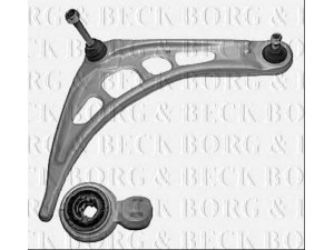 BORG & BECK BCA6746 vikšro valdymo svirtis 
 Ašies montavimas/vairavimo mechanizmas/ratai -> Valdymo svirtis/pasukamosios svirties sujungimas -> Vairo trauklės (valdymo svirtis, išilginis balansyras, diago
31 12 6 770 248, 31 12 6 774 820