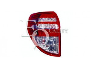 EQUAL QUALITY GP1457 galinis žibintas 
 Kėbulas -> Šviesos -> Galinis žibintas/dalys -> Galinis žibintas
81551-42120