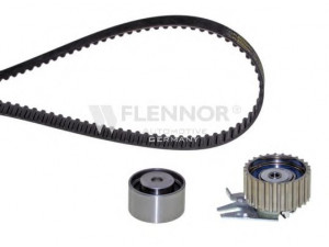 FLENNOR F904312V paskirstymo diržo komplektas 
 Techninės priežiūros dalys -> Papildomas remontas
71754843, 71754843