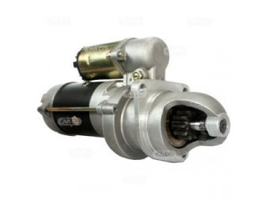 HC-Cargo 112652 starteris