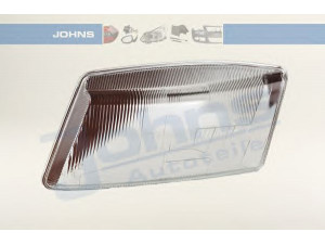 JOHNS 65 13 09-1 lęšis, priekinis žibintas 
 Kėbulas -> Priekinis žibintas/dalys -> Dalys, priekinis žibintas
49 10 360