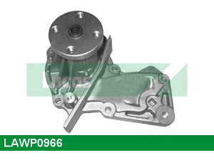 LUCAS ENGINE DRIVE LAWP0966 vandens siurblys 
 Aušinimo sistema -> Vandens siurblys/tarpiklis -> Vandens siurblys
1376162, 1406479, 1472867, 1688697