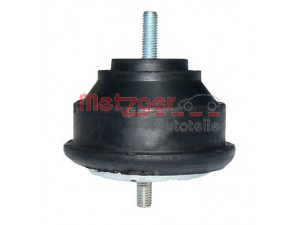 METZGER 8050124 variklio montavimas 
 Variklis -> Variklio montavimas -> Variklio montavimo rėmas
1137238, 1137775, 1141377, 11811 137 238