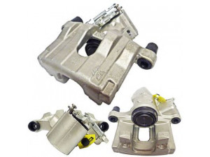 Brake ENGINEERING CA3242 stabdžių apkaba 
 Dviratė transporto priemonės -> Stabdžių sistema -> Stabdžių apkaba / priedai
15254646, 4804843