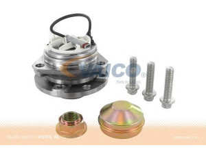 VAICO V40-0542 rato stebulė 
 Ašies montavimas/vairavimo mechanizmas/ratai -> Rato stebulė/montavimas -> Rato stebulė
16 03 253, 93 178 651