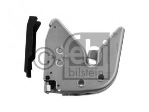 FEBI BILSTEIN 35000 durų užraktas, vairuotojo kabina
942 310 02 83, 942 310 02 83 S1