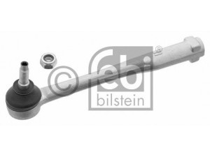 FEBI BILSTEIN 28710 skersinės vairo trauklės galas 
 Vairavimas -> Vairo mechanizmo sujungimai
3817.67, 3817.67