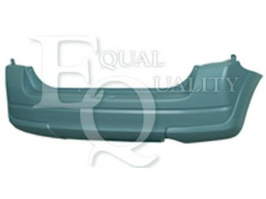 EQUAL QUALITY P0680 buferis 
 Kėbulas -> Transporto priemonės galas -> Buferis/dalys
4707258