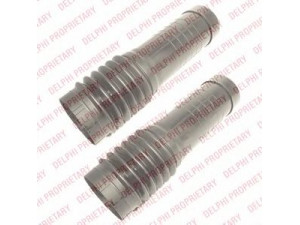 DELPHI PCK54 apsauginio dangtelio komplektas, amortizatorius 
 Ašies montavimas/vairavimo mechanizmas/ratai -> Montavimas, pakabos statramstis
RNE100060, RPC100020