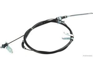 MAGNETI MARELLI 600000124730 trosas, stovėjimo stabdys
UH71-44-410