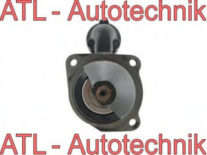 ATL Autotechnik A 71 220 starteris
A 187 549, 3 283 329