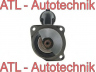 ATL Autotechnik A 71 220 starteris
A 187 549, 3 283 329