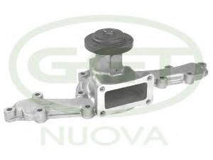 GGT PA10521 vandens siurblys 
 Aušinimo sistema -> Vandens siurblys/tarpiklis -> Vandens siurblys
195320702402, 60513151, 60555347