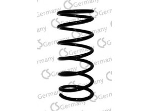 CS Germany 14.870.423 spyruoklė 
 Pakaba -> Spyruoklės
500271, 500273, 5002QH, 5002RX