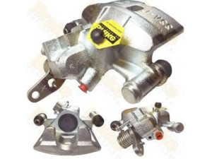 Brake ENGINEERING CA1419R stabdžių apkaba 
 Dviratė transporto priemonės -> Stabdžių sistema -> Stabdžių apkaba / priedai
4773017130