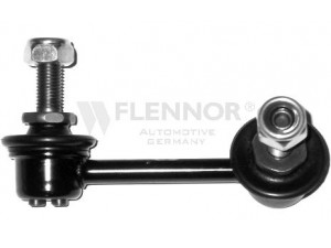 KAWE FL0050-H šarnyro stabilizatorius 
 Ašies montavimas/vairavimo mechanizmas/ratai -> Stabilizatorius/fiksatoriai -> Savaime išsilyginanti atrama
54618-CA010, 54618CA010